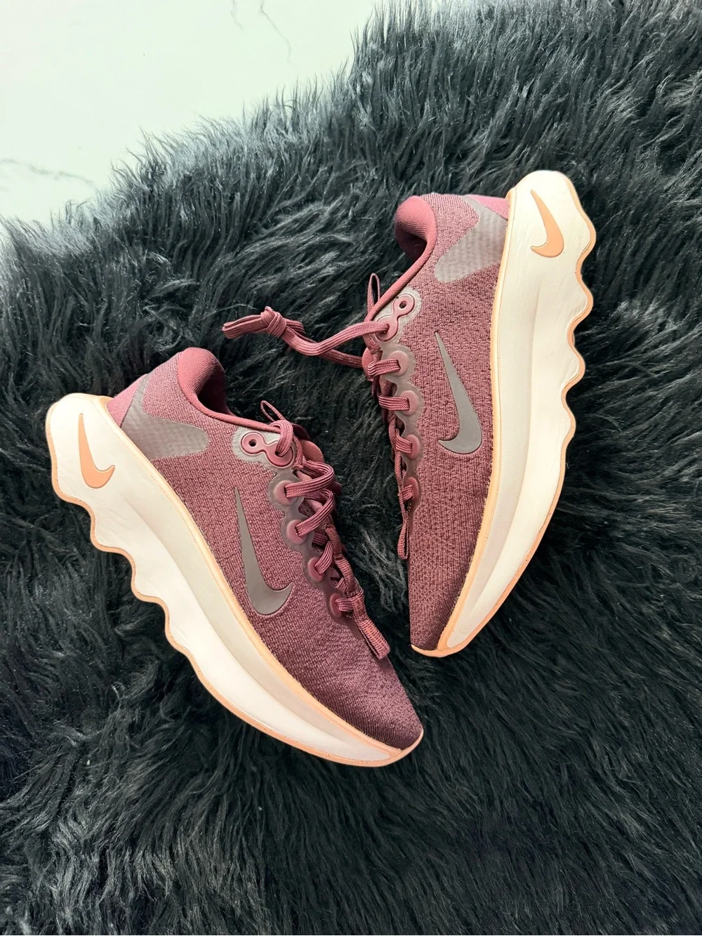 Nike size women